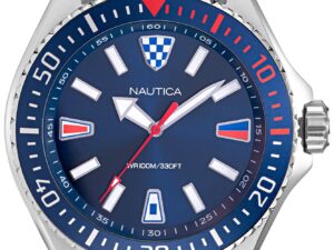 AUTHENTIC NAUTICA Mineral Premium Watch