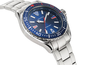 AUTHENTIC NAUTICA Mineral Premium Watch