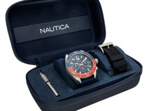 AUTHENTIC NAUTICA Calendar Sophisticated Watch