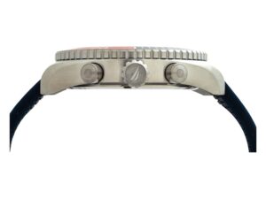 AUTHENTIC NAUTICA Calendar Sophisticated Watch