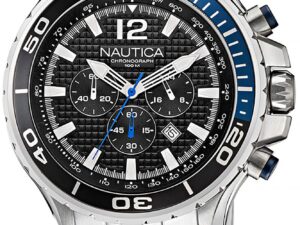 AUTHENTIC NAUTICA Quartz Analog Designer Watch