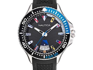 AUTHENTIC NAUTICA 48 mm Premium Watch