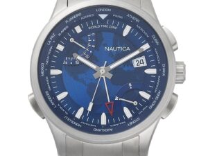 AUTHENTIC NAUTICA Quartz High-End Watch