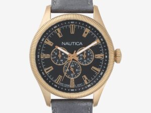 AUTHENTIC NAUTICA Men Exclusive Watch