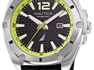 AUTHENTIC NAUTICA 44 mm Top Quality Watch