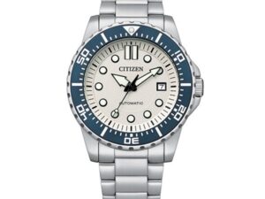 AUTHENTIC CITIZEN URBAN Mechanical Collection Official Box Sophisticated Watch