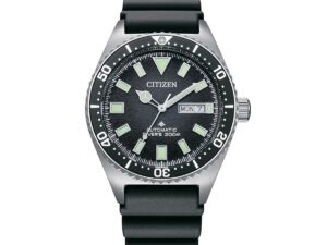 Authentic CITIZEN Top-Quality Watch  – CITIZEN WATCHES