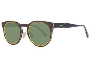 AUTHENTIC OMEGA SUNGLASSES Unisex High-End