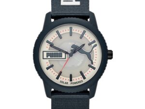 AUTHENTIC PUMA ULTRAFRESH Solar Premium Watch