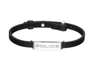 AUTHENTIC POLICE JEWELS JEWELRY Elegant Bijoux