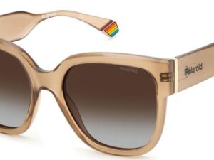 AUTHENTIC POLAROID SUNGLASSES Women Sophisticated