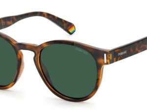 AUTHENTIC POLAROID SUNGLASSES Unisex Sophisticated