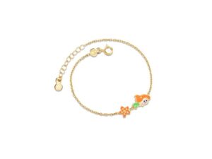 AUTHENTIC LE BEBE’ BRACELET BEBE Sophisticated Jewelry