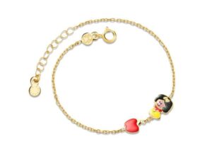 AUTHENTIC LE BEBE’ BRACELET BEBE Sophisticated Jewelry