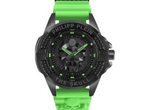 AUTHENTIC PHILIPP PLEIN WATCH Designer