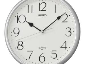 AUTHENTIC SEIKO CLOCKS WATCH Metal Top Quality