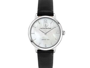 AUTHENTIC LUCIEN ROCHAT Women Elegant Watch