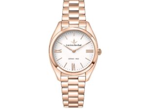 AUTHENTIC LUCIEN ROCHAT Women Elegant Watch