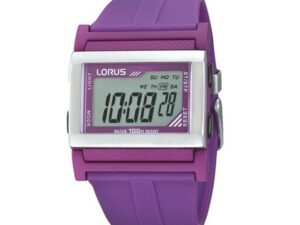 AUTHENTIC LORUS WATCH Premium