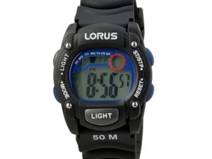 AUTHENTIC LORUS WATCH Exclusive