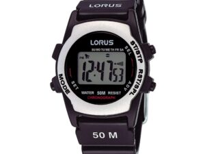 AUTHENTIC LORUS WATCH High-End