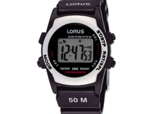 AUTHENTIC LORUS WATCH High-End