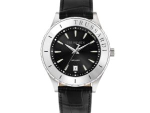 AUTHENTIC TRUSSARDI Men Top Quality Watch