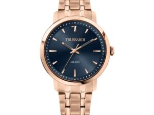 AUTHENTIC TRUSSARDI Quartz Designer Watch