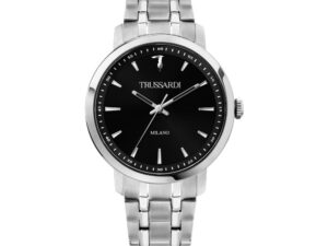 AUTHENTIC TRUSSARDI 41 mm Top Quality Watch