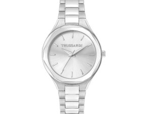 AUTHENTIC TRUSSARDI Only Time High-End Watch