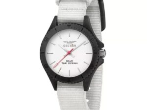 AUTHENTIC SECTOR No Limits SAVE THE OCEAN ***SPECIAL PRICE*** Quartz Top Quality Watch