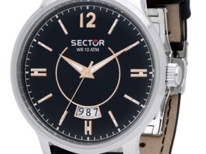 AUTHENTIC SECTOR No Limits Unisex Designer Watch