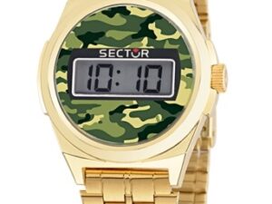 AUTHENTIC SECTOR No Limits Unisex Designer Watch