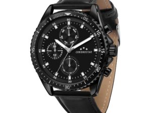 AUTHENTIC CHRONOSTAR 43 mm Exclusive Watch