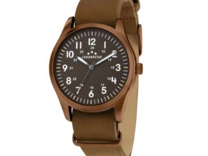 AUTHENTIC CHRONOSTAR 39 mm Premium Watch