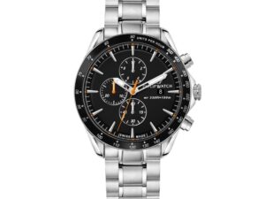 AUTHENTIC PHILIP WATCH BLAZE CHRONO 44 mm Premium