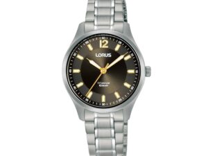 AUTHENTIC LORUS WATCH Designer