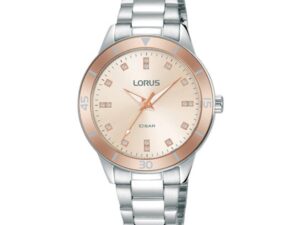 AUTHENTIC LORUS WATCH Mineral Top Quality