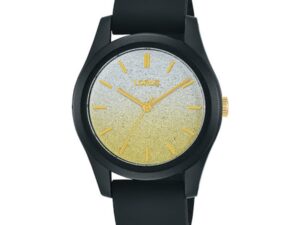 AUTHENTIC LORUS WATCH Mineral Sophisticated