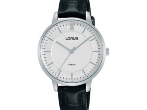 AUTHENTIC LORUS WATCH Mineral Sophisticated