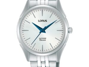 Authentic LORUS Designer Watch  – LORUS WATCHES