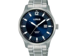 AUTHENTIC LORUS WATCH Exclusive