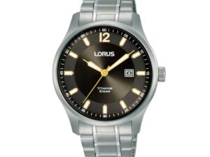 AUTHENTIC LORUS WATCH High-End