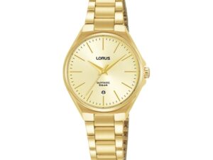 AUTHENTIC LORUS WATCH Premium