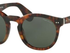 AUTHENTIC RALPH LAUREN SUNGLASSES Acetate High-End