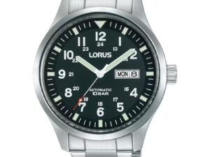 AUTHENTIC LORUS WATCH Top Quality