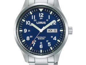 AUTHENTIC LORUS WATCH Sophisticated