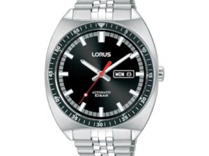 AUTHENTIC LORUS WATCH Premium