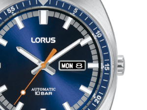 AUTHENTIC LORUS WATCH Top Quality