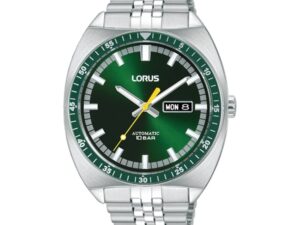 AUTHENTIC LORUS WATCH Designer